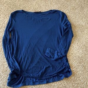 Loft - Long Sleeve Shirt